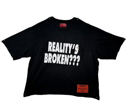 REALITYS BROKEN