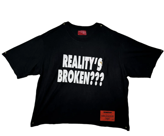 REALITYS BROKEN