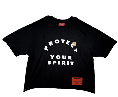 PROTECT YOUR SPIRIT