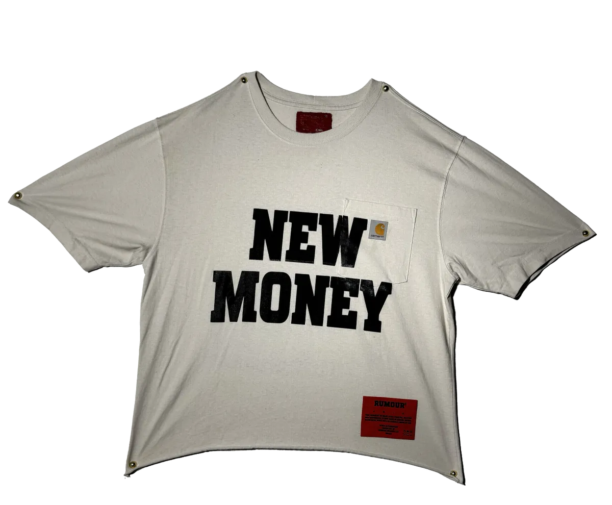 NEW MONEY