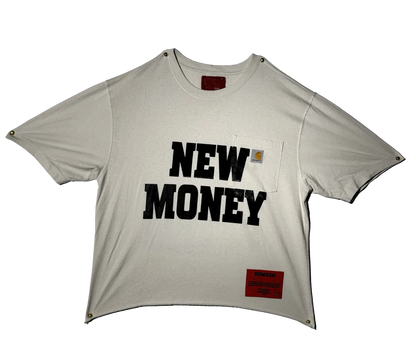 NEW MONEY