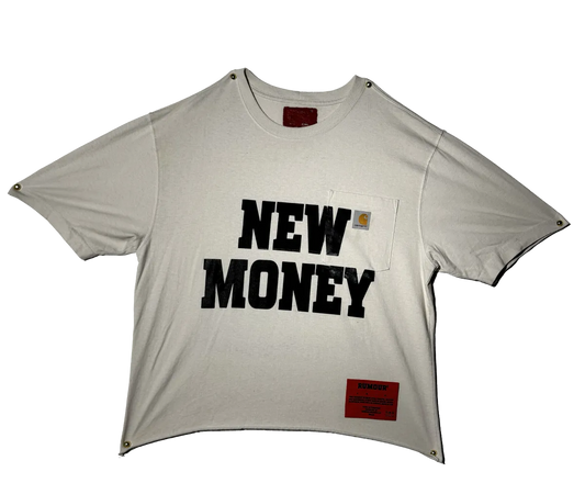 NEW MONEY